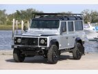 Thumbnail Photo 55 for 1996 Land Rover Defender